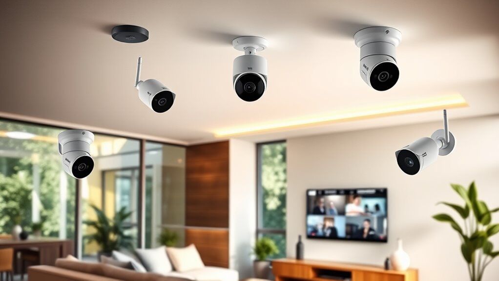 Toronto, Security, Empire Security | Smart Home & Business Surveillance Solutions