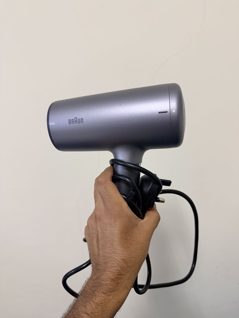 Galali, Health & Beauty Items, BHD 8,  Braun Hair Dryer