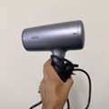 BHD 8,  Braun Hair Dryer
