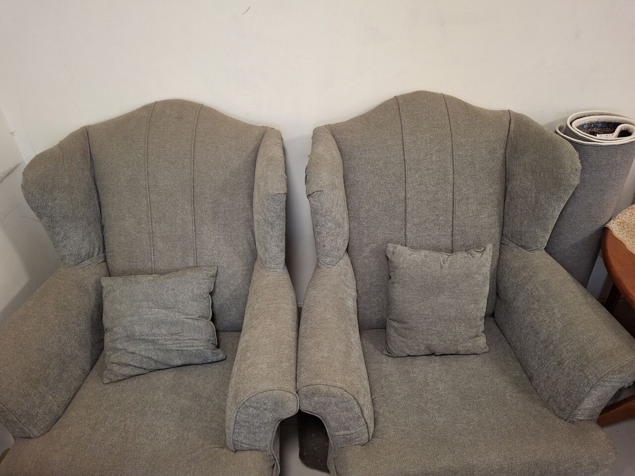 Riyadh, Furniture, SAR 50,  Single Sofa