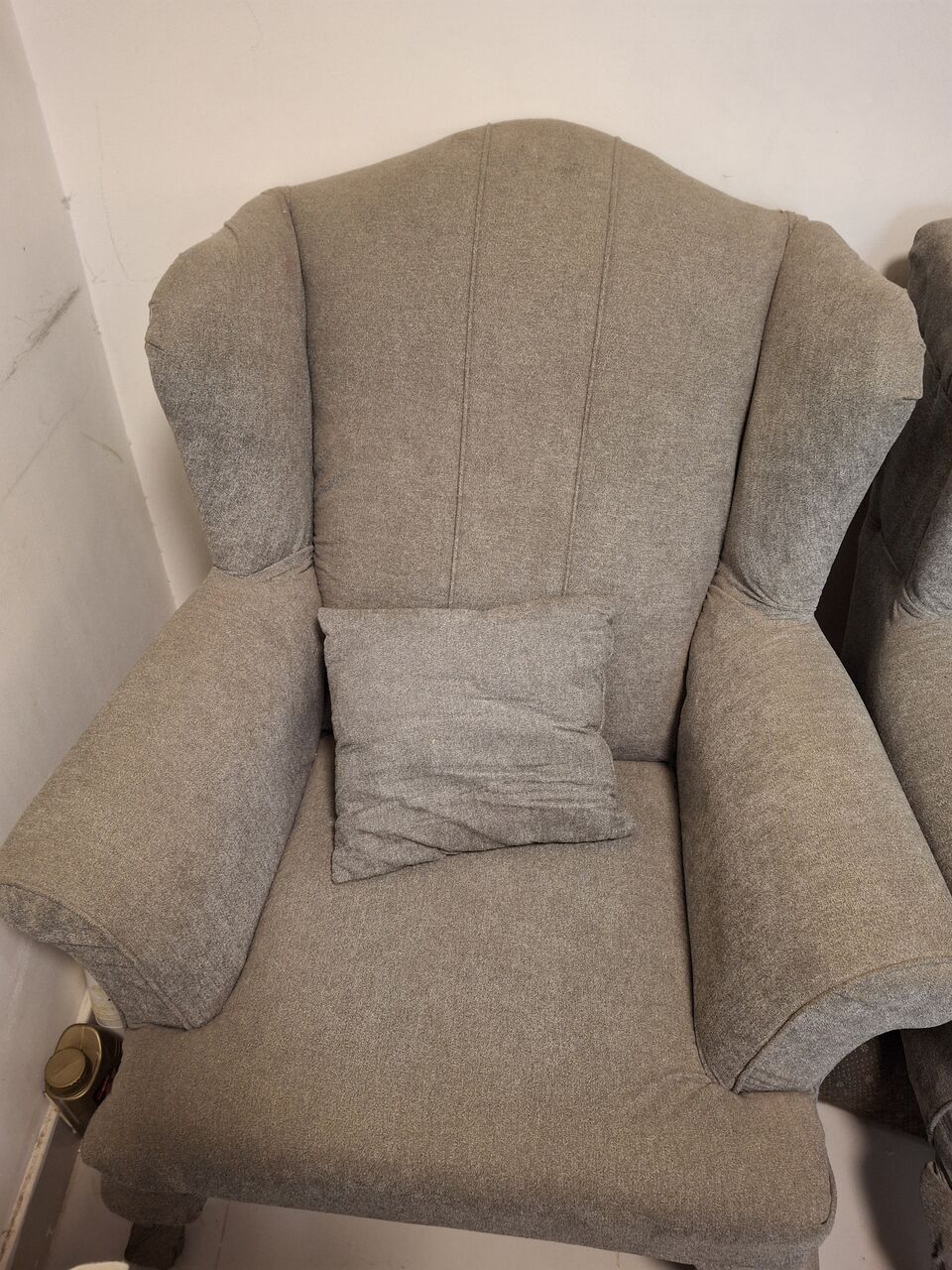 Riyadh, Furniture, SAR 50,  Single Sofa