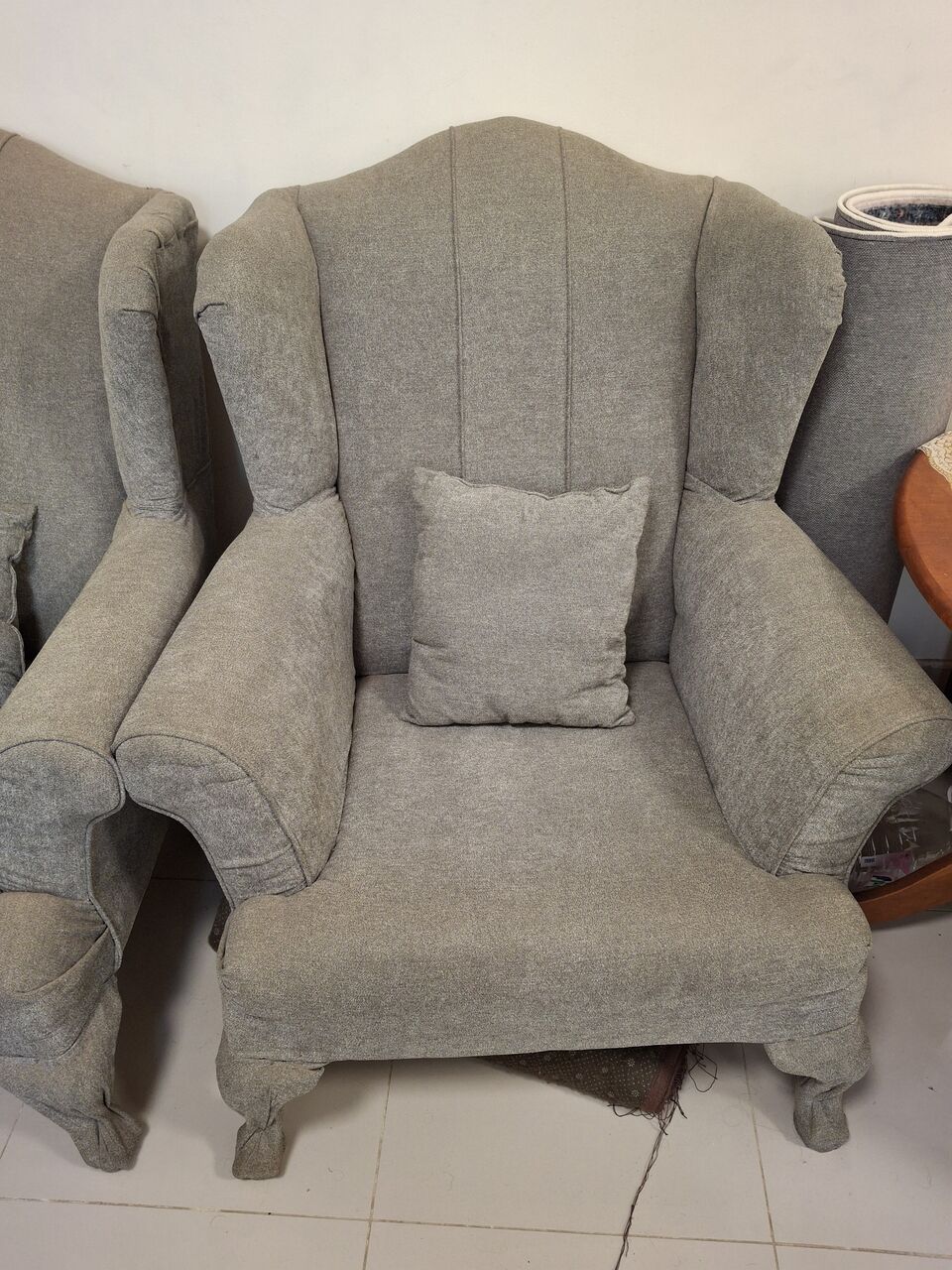 Riyadh, Furniture, SAR 50,  Single Sofa