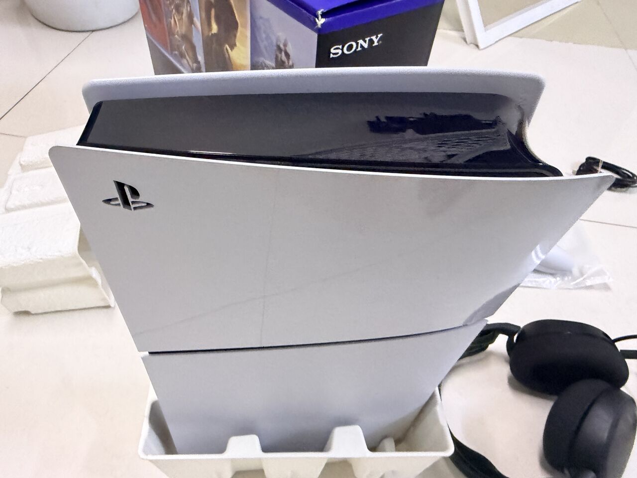 Galali, Video Games, BHD 140,  Play Station 5 No Disk