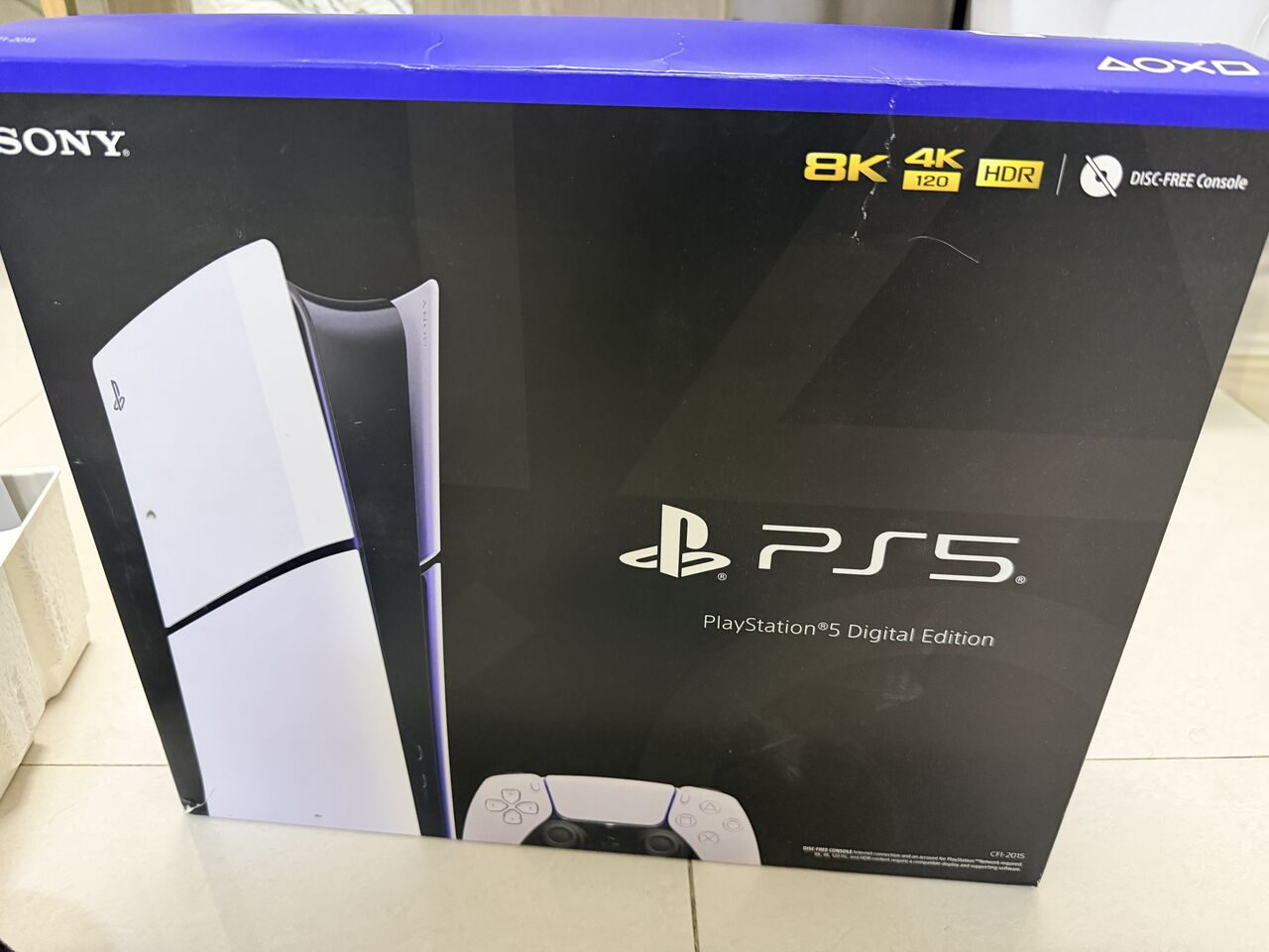 Galali, Video Games, BHD 140,  Play Station 5 No Disk