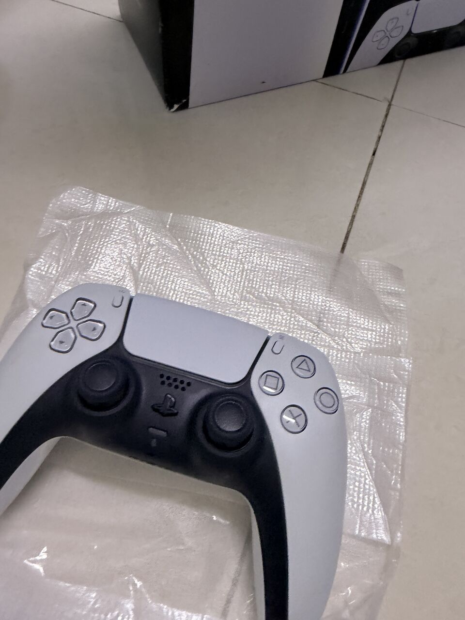 Galali, Video Games, BHD 140,  Play Station 5 No Disk