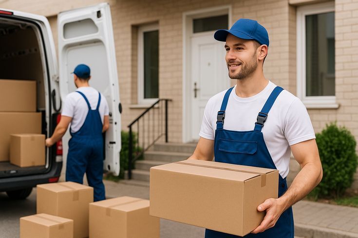 Sydney, Labor/Moving, Professional Removalist Bentleigh | Easy & Stress-Free Relocation