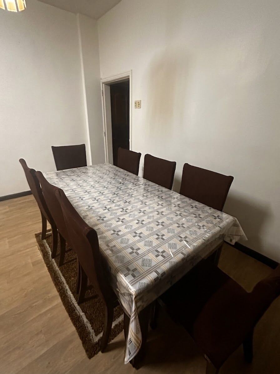 Khobar, Furniture, SAR 200,  Dining Table