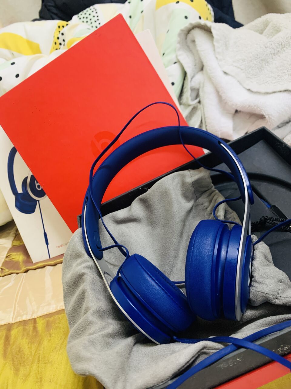Galali, Mobile Phones, BHD 15,  Beats Headphone Wired