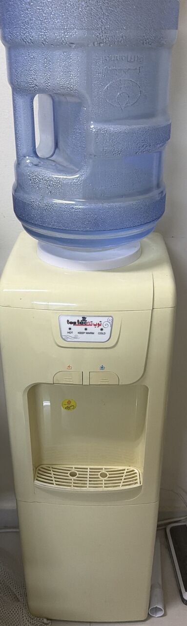 Galali, Household Items, BHD 15,  Water Dispenser