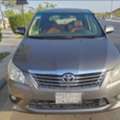 SAR 36000,  Toyota IQ,  2014,  Automatic,  435 KM,  Innova Full Option Original Condition