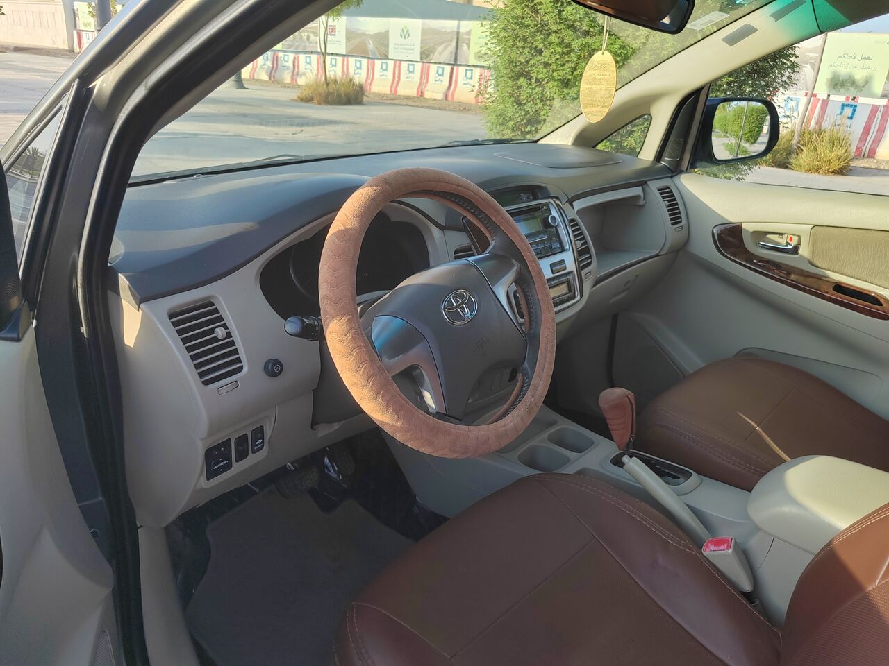 Madinah, Vehicles, Cars & Trucks , SAR 36000,  Toyota IQ,  2014,  Automatic,  435 KM,  Innova Full Option Original Condition