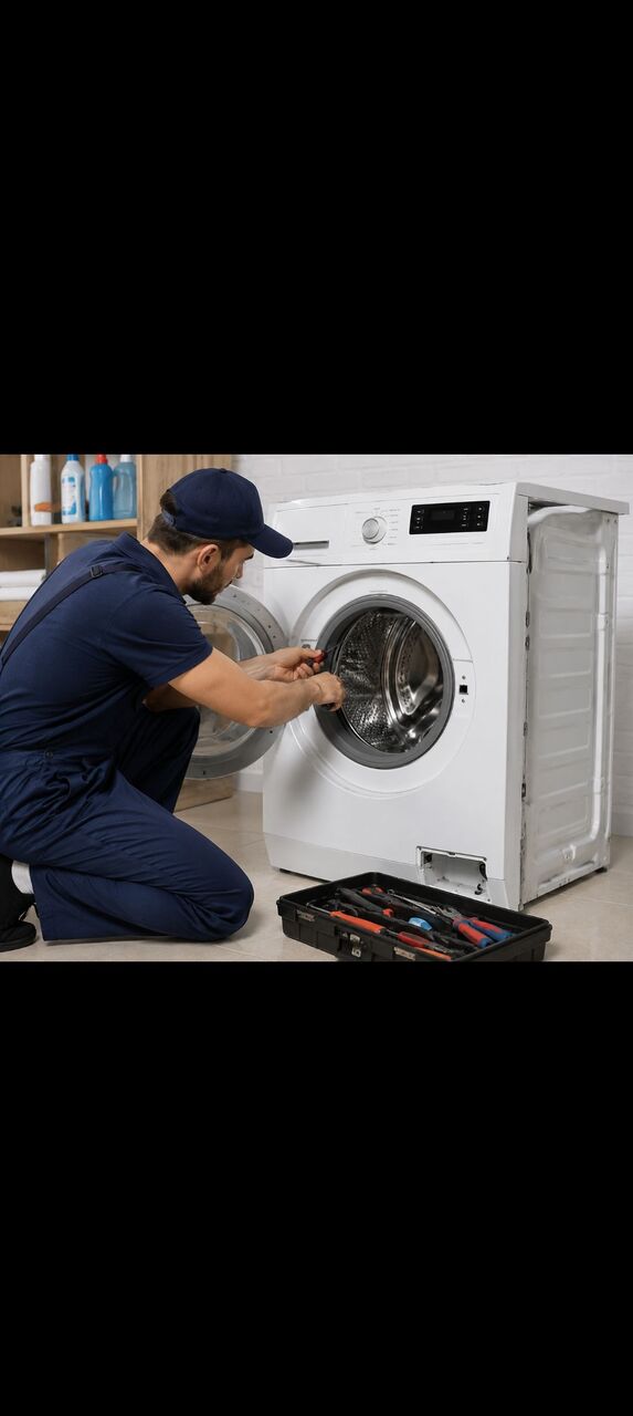 Riyadh, Air Conditioning, Washing Machine Repair Services Riyadh
