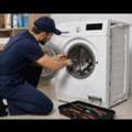 Washing Machine Repair Services Riyadh