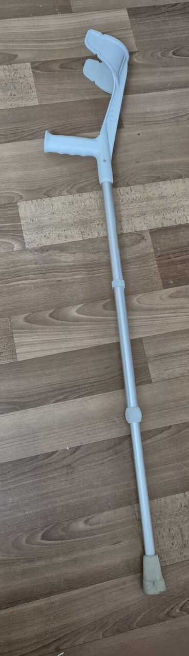 Al Aziziyah, Health & Beauty Items, Elbow Support Walking Stick