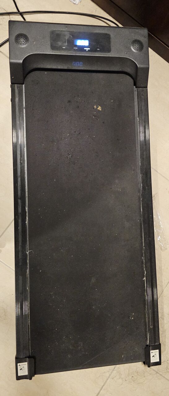 Jeddah, Furniture, SAR 200,  Threadmil For Sale
