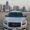 BHD 1450,  Gmc Acadia,  2013,  Automatic,  200 KM,    Perfect Condetion Instalments Option Available