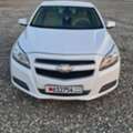 BHD 1450,  Chevrolet Malibu 2016 Instalments Option Available,  2016,  Automatic,  224000 KM,