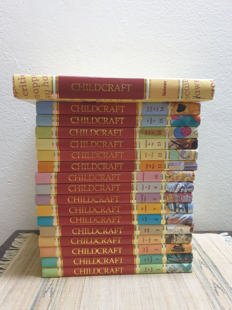 Al Murabba, Books, SAR 99,  Children