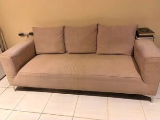 Al Rehab, Household Items, SAR 300,  For Sale - Carpet , Sofa