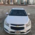 BHD 1350,  Chevrolet Cruze,  2016,  Automatic,  120000 KM,   LT Full Option Instalments Option Available