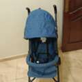 SAR 250,  Like-New Lightweight & Compact Baby Stroller