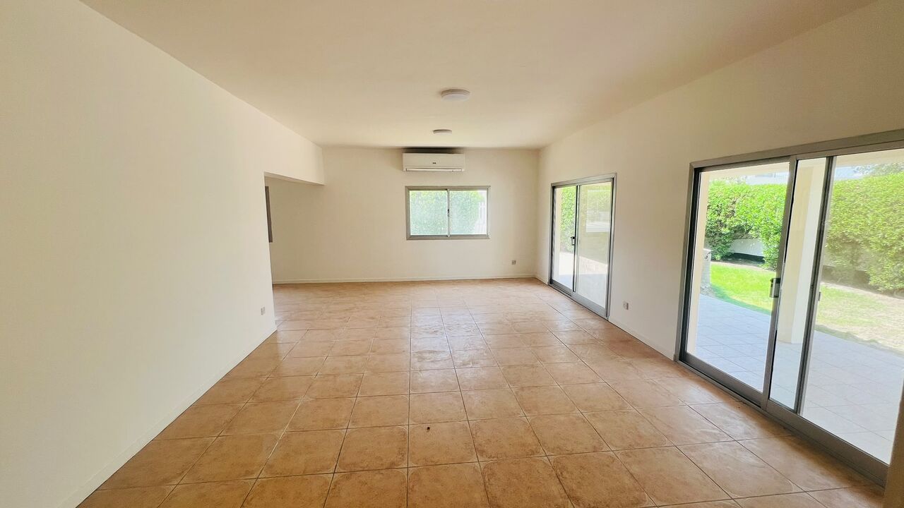 Budaiya, Villas, BHD 490,  3-BEDROOM VILLA FOR RENT IN BUDAIYA | PRIVATE GARDEN | NEAR SAAR