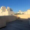 BHD 550,  4-BEDROOM SEMI-FURNISHED VILLA FOR RENT IN HIDD