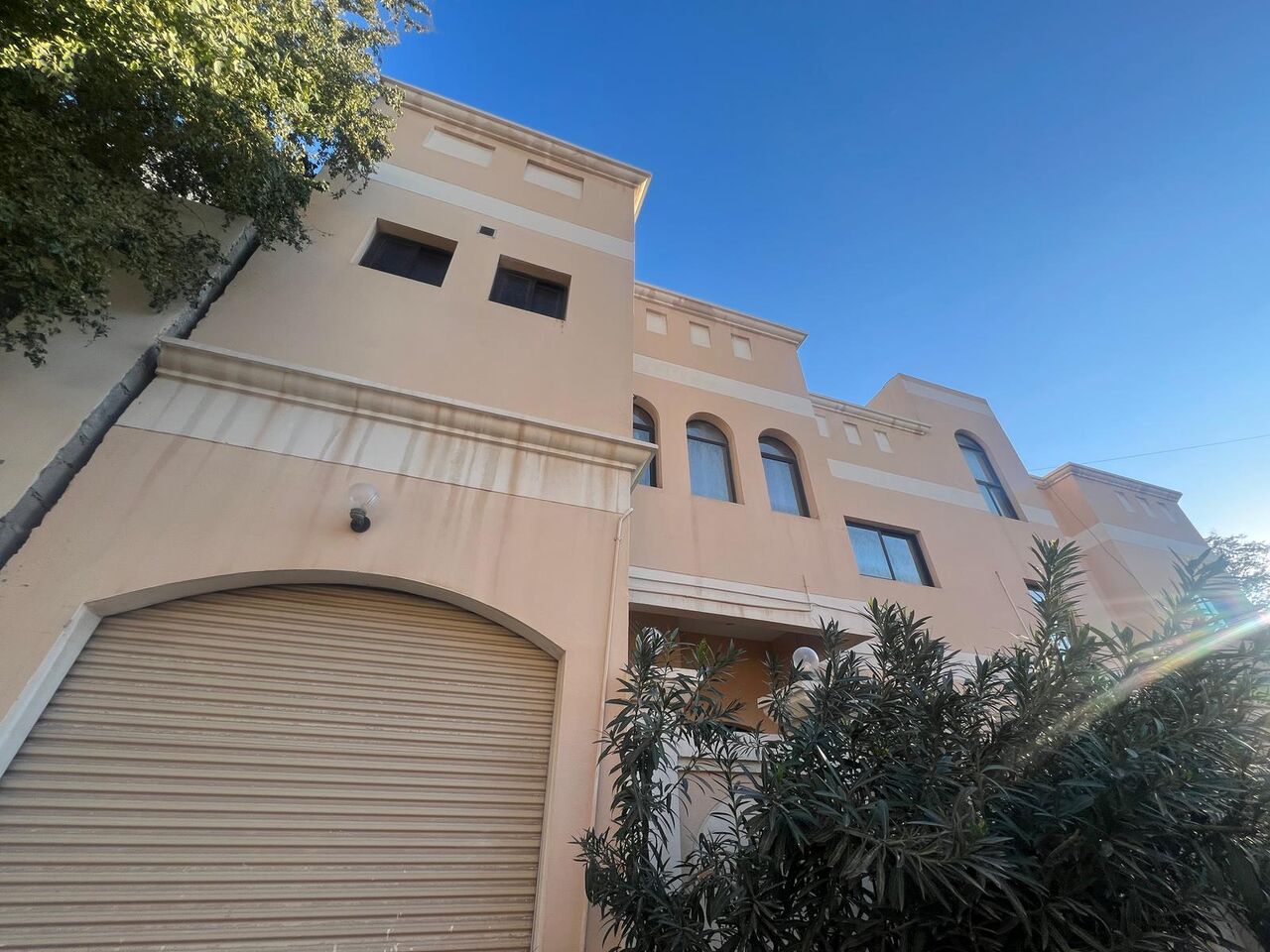 Hidd, Villas, BHD 650,  Furnished,  4-BEDROOM VILLA FOR RENT IN HIDD | PRIVATE POOL