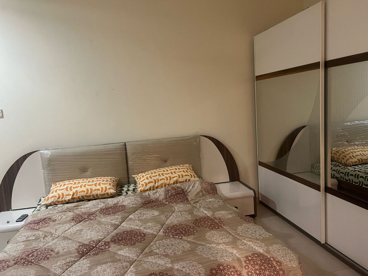 Hidd, Villas, BHD 650,  Furnished,  4-BEDROOM VILLA FOR RENT IN HIDD | PRIVATE POOL