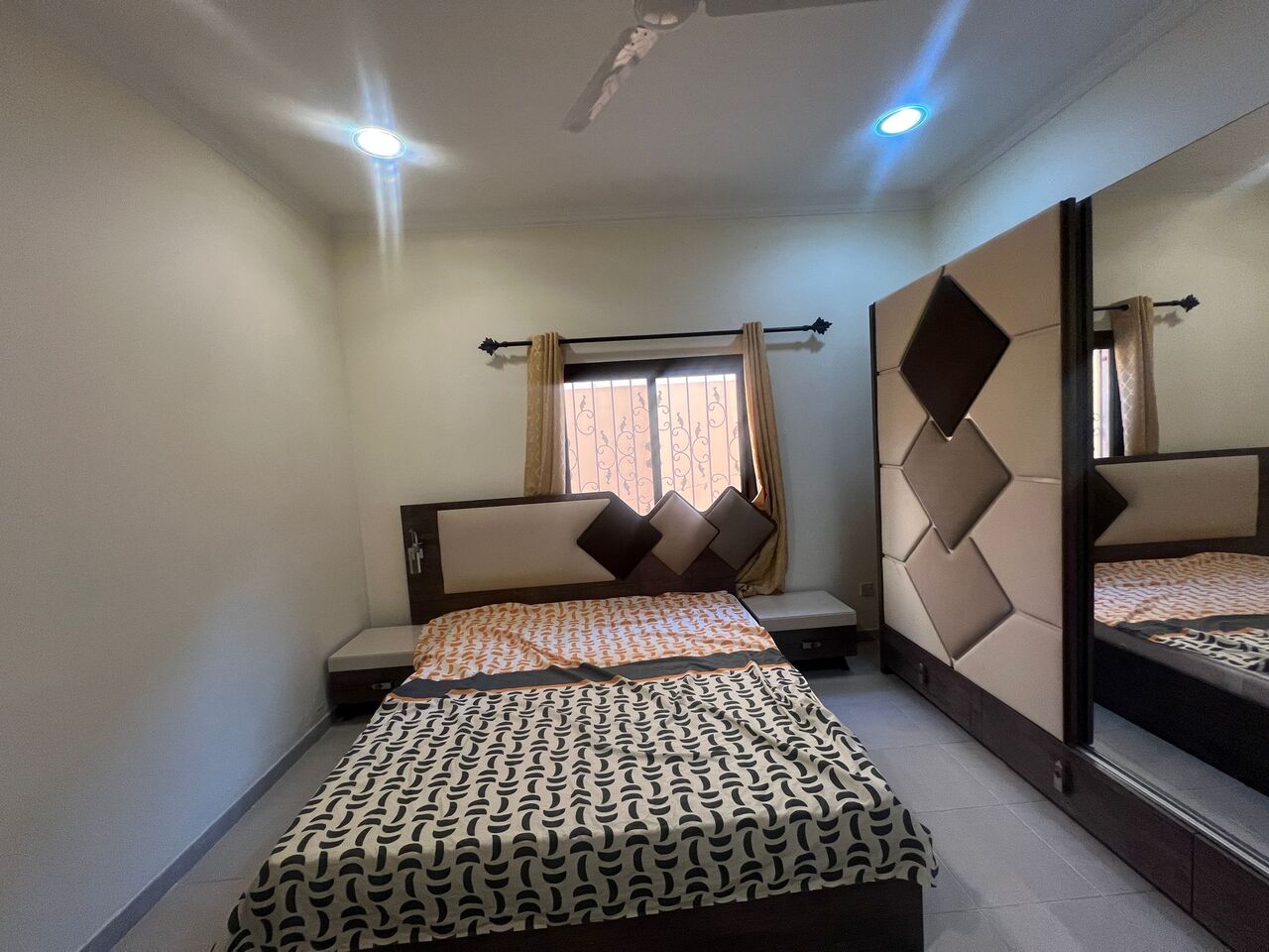 Hidd, Villas, BHD 650,  Furnished,  4-BEDROOM VILLA FOR RENT IN HIDD | PRIVATE POOL