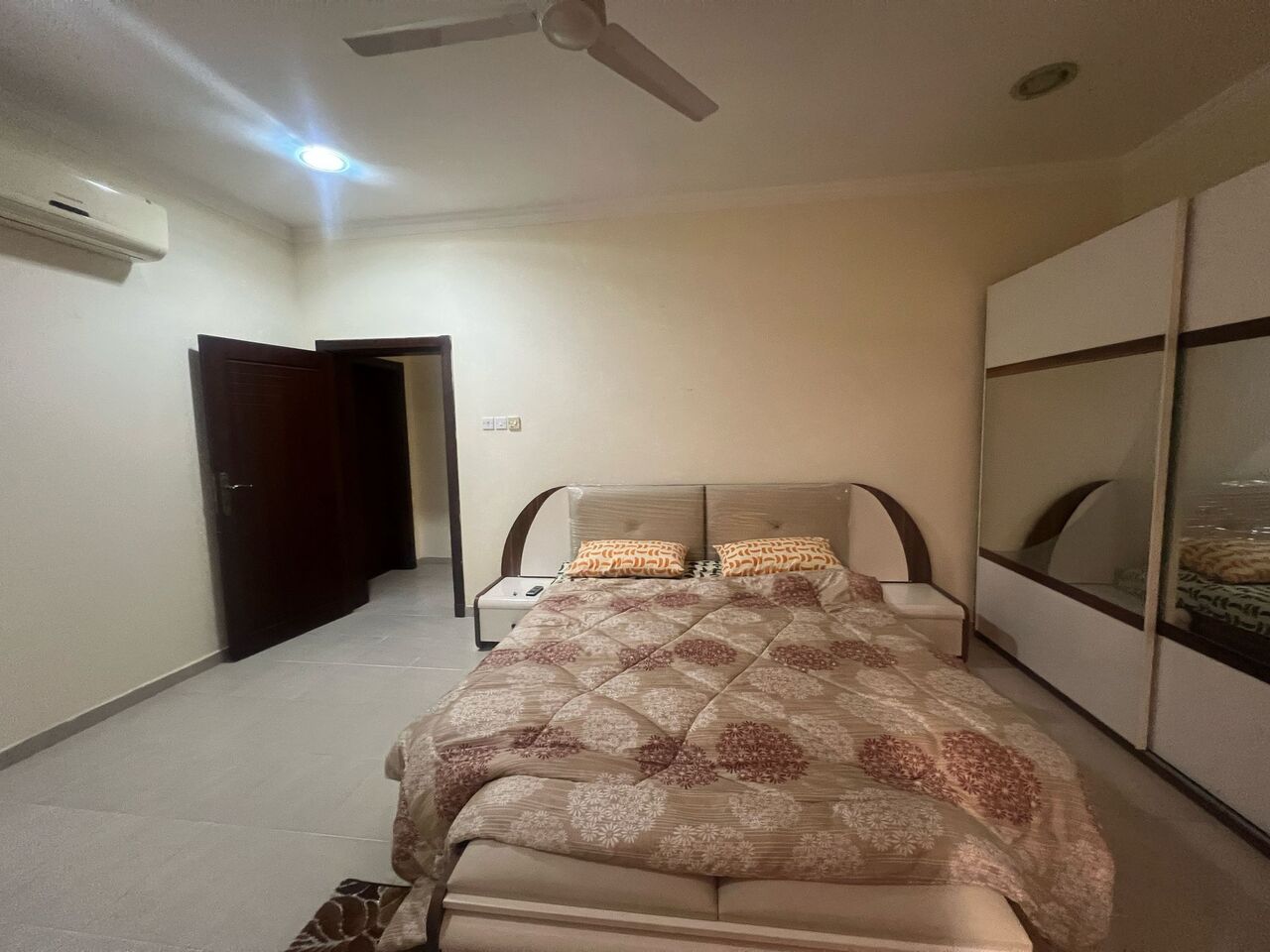 Hidd, Villas, BHD 650,  Furnished,  4-BEDROOM VILLA FOR RENT IN HIDD | PRIVATE POOL