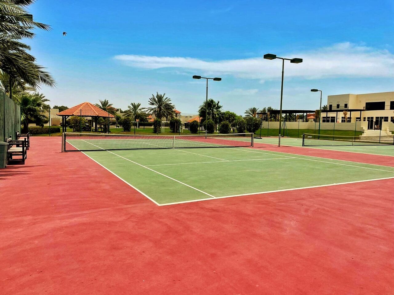 Hamala, Villas, BHD 2200,  PREMIUM 4-BEDROOM VILLA FOR RENT | BETWEEN HAMALA & JASRA