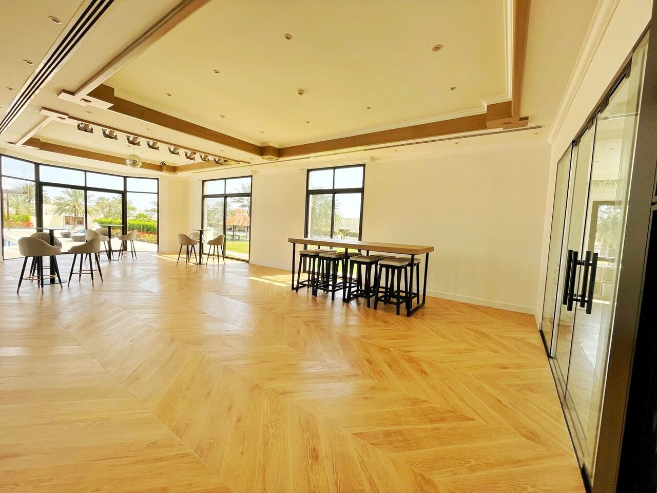Hamala, Villas, BHD 2200,  PREMIUM 4-BEDROOM VILLA FOR RENT | BETWEEN HAMALA & JASRA