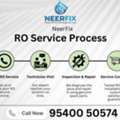 Trusted Purifier Support For Homes RO Service In Greater Noida