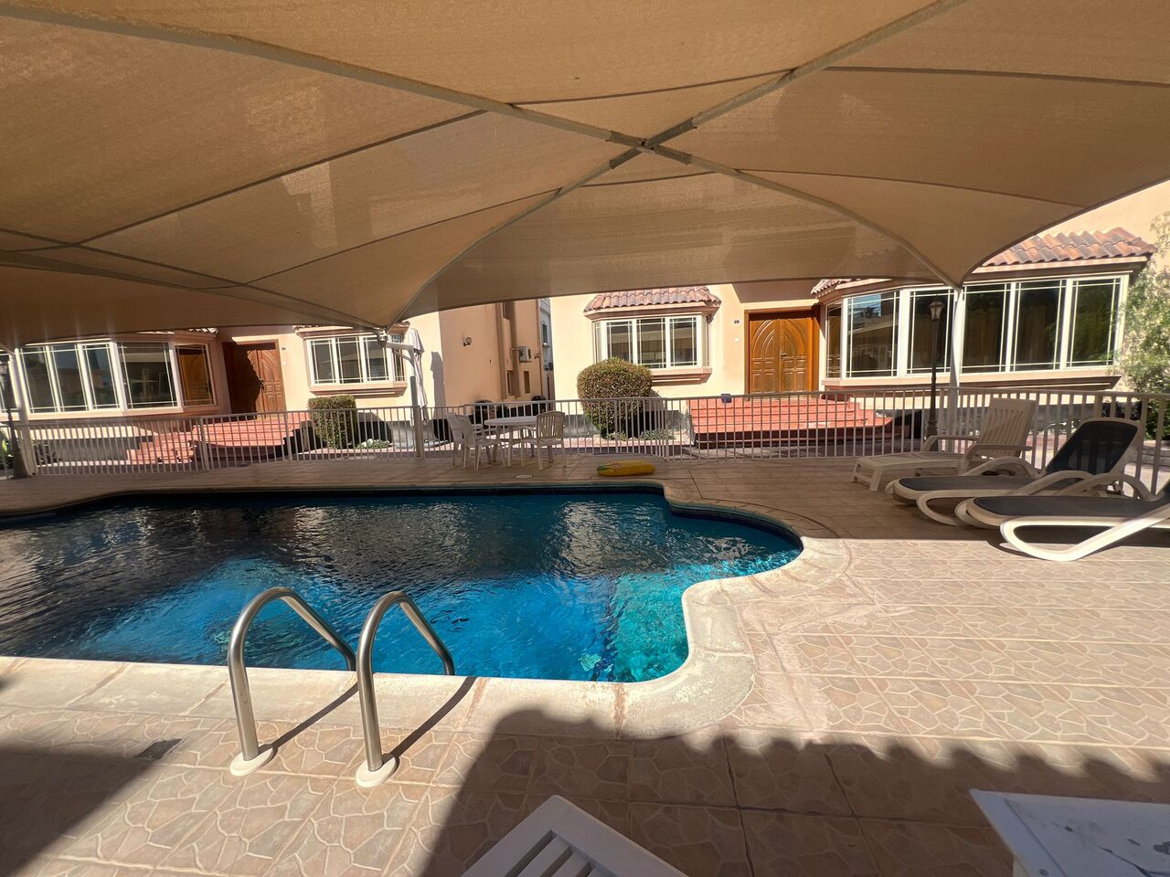 Juffair, Villas, BHD 850,  Furnished,  4-BEDROOM COMPOUND VILLA FOR RENT IN JUFFAIR