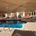 BHD 850,  Furnished,  4-BEDROOM COMPOUND VILLA FOR RENT IN JUFFAIR
