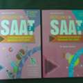 SAR 80,  SAAT 1 And SAAT 2