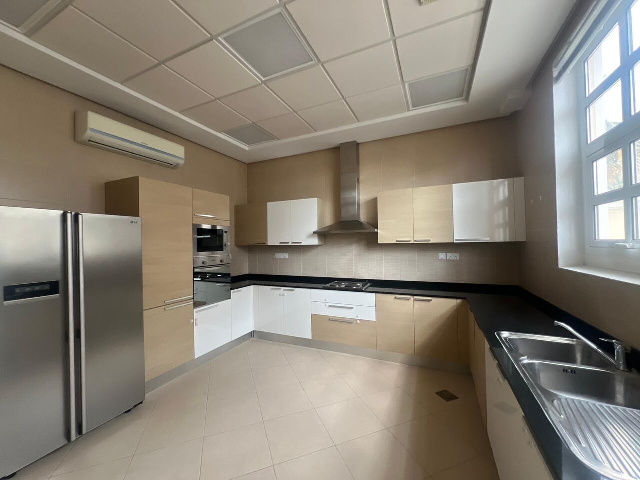 Hamala, Villas, BHD 1200,  Furnished,  MODERN 4-BEDROOM VILLA FOR RENT IN HAMALA