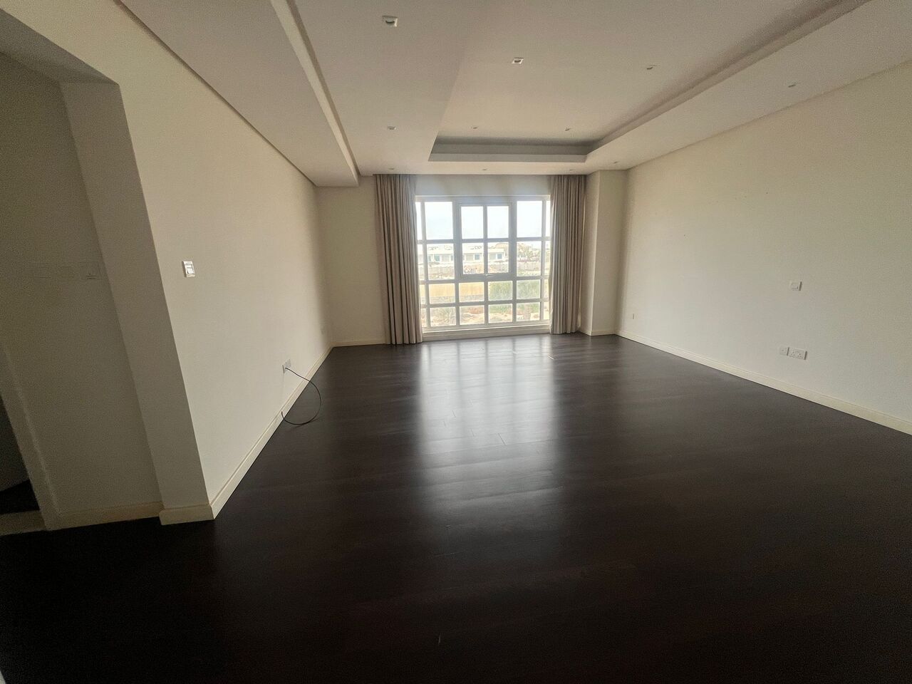 Hamala, Villas, BHD 1200,  Furnished,  MODERN 4-BEDROOM VILLA FOR RENT IN HAMALA