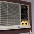 Used Window And Split Ac With Installation And One Month Warranty
