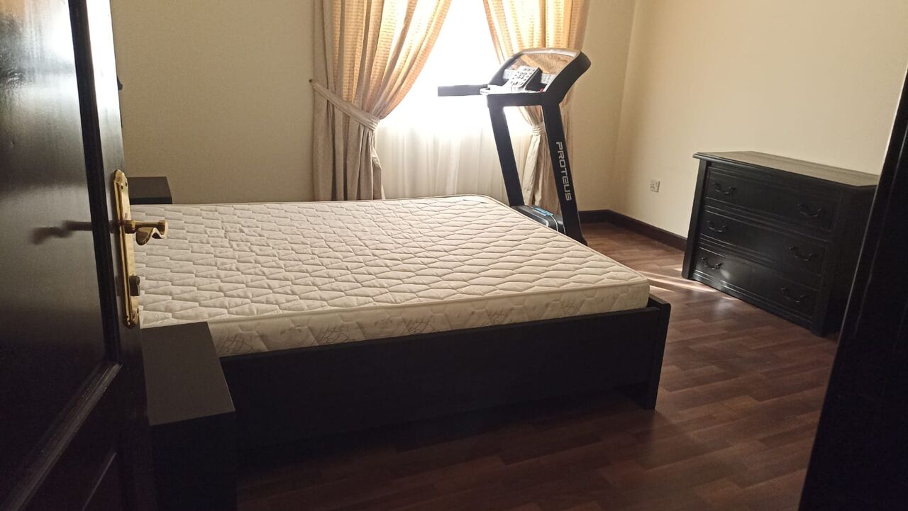 Juffair, Villas, BHD 750,  Furnished,  3-BEDROOM  VILLA FOR RENT IN JUFFAIR