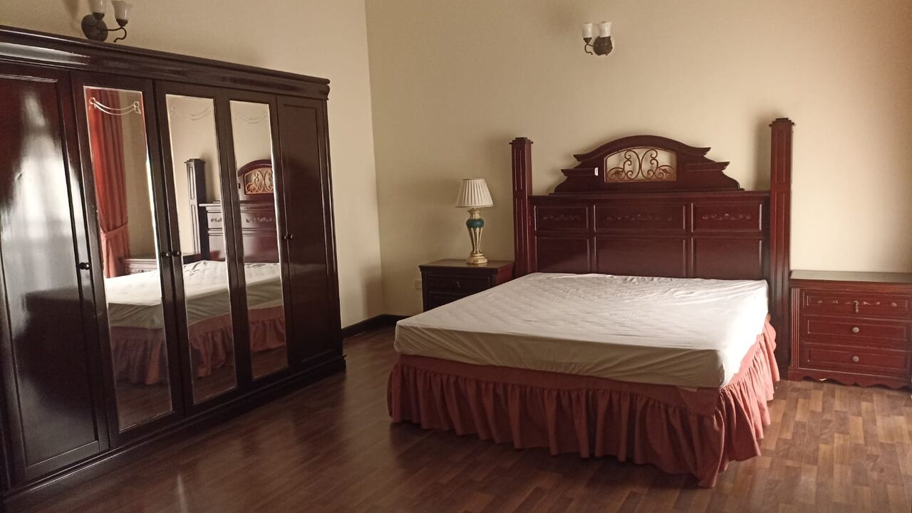 Juffair, Villas, BHD 750,  Furnished,  3-BEDROOM  VILLA FOR RENT IN JUFFAIR