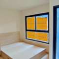 THB 12998,  26 Sq. Meter,  ม.กรุงเทพ ศูนย์รังสิต 600ม. 26ตร.ม. ดีคอนโด 