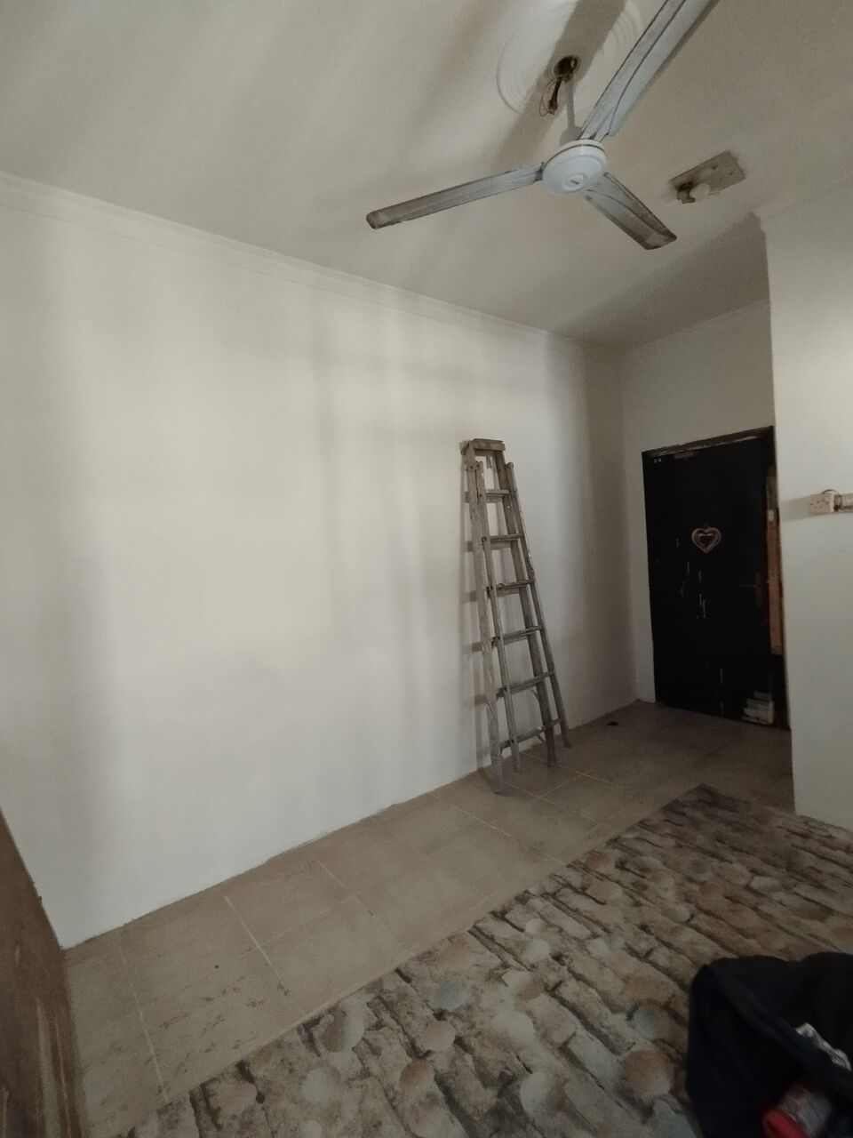 Hidd, Rooms for Rent, BHD 80/month,  Single Separate Room With Attached Bathroom Including EWA