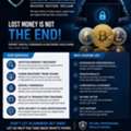 How To Recover Lost Funds From Crypto Investment Scam 2026