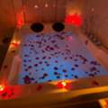 Dry Massage Therapy In Andheri West - Cozy Spa