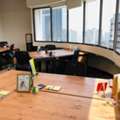 THB 8000,  6 BR,  0 Sq. Feet,  ออฟฟิศตกแต่งพร้อมใช้ รัชดา พระราม9  