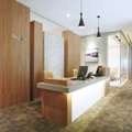 THB 8000,  0 Sq. Feet,  ออฟฟิศตกแต่งพร้อมใช้ รัชดา ห้วยขวา
