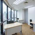 THB 8000,  0 Sq. Feet,  ออฟฟิศตกแต่งพร้อมใช้ ชิดลม เพลินจิ
