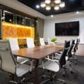 THB 7000,  0 Sq. Feet,  ออฟฟิศตกแต่งพร้อมใช้ พญาไท ราชเทวี  